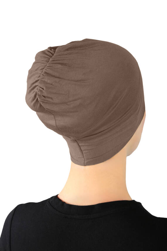 Çapraz Geçme Bone - 22