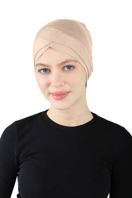 Çapraz Geçme Bone - 23