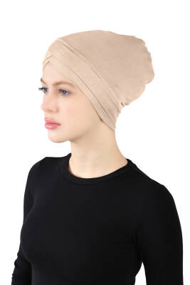 Çapraz Geçme Bone - 24