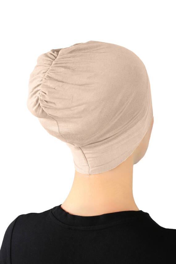 Çapraz Geçme Bone - 25