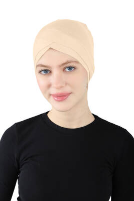 Çapraz Geçme Bone - 26