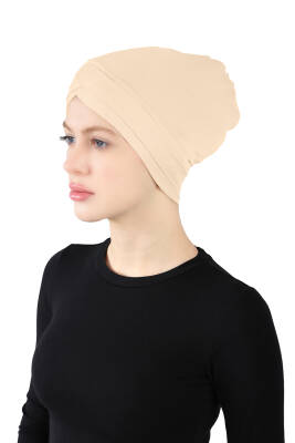 Çapraz Geçme Bone - 27