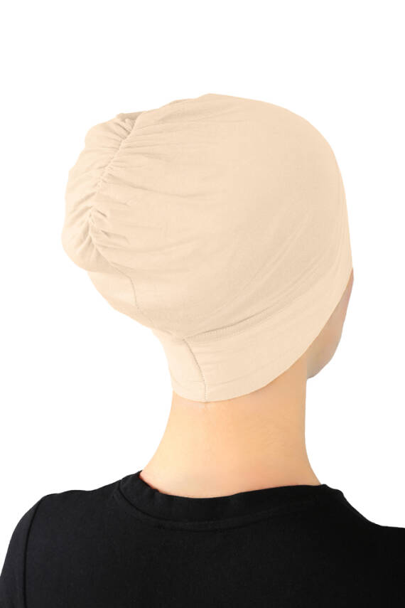 Çapraz Geçme Bone - 28