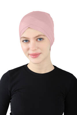 Çapraz Geçme Bone - 29