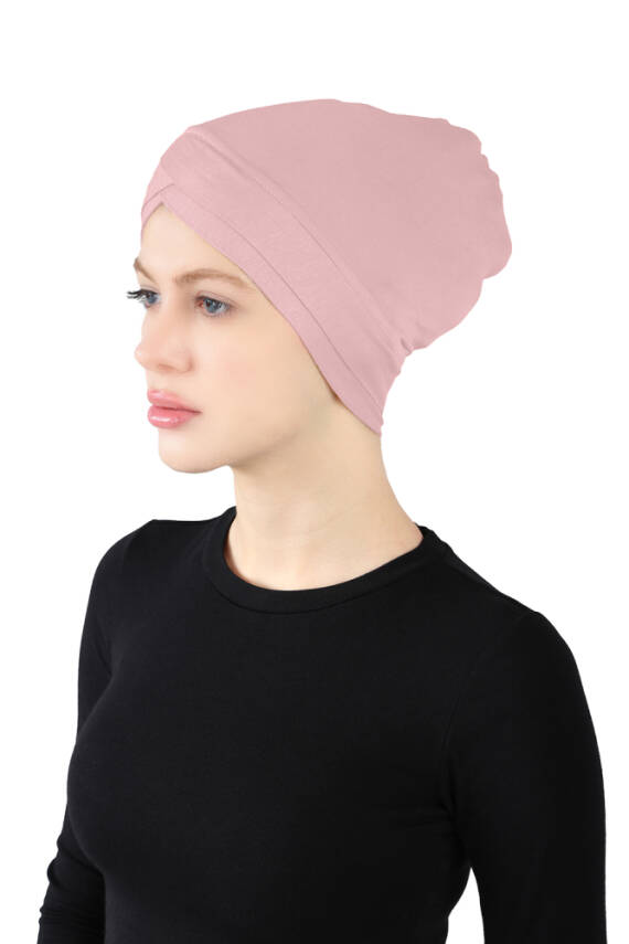 Çapraz Geçme Bone - 30