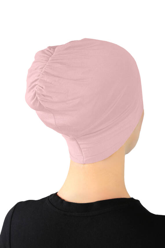 Çapraz Geçme Bone - 31