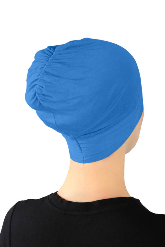 Çapraz Geçme Bone - 34