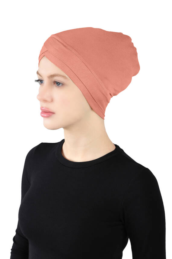 Çapraz Geçme Bone - 36