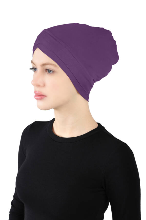 Çapraz Geçme Bone - 39