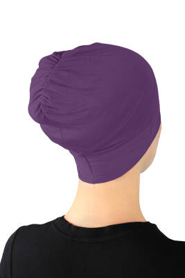 Çapraz Geçme Bone - 40