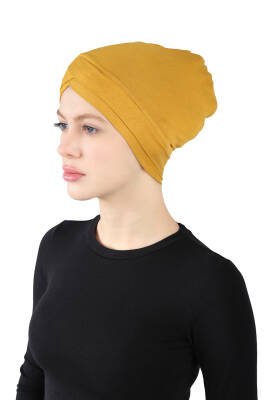 Çapraz Geçme Bone - 42