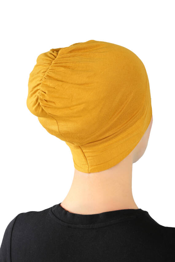 Çapraz Geçme Bone - 43