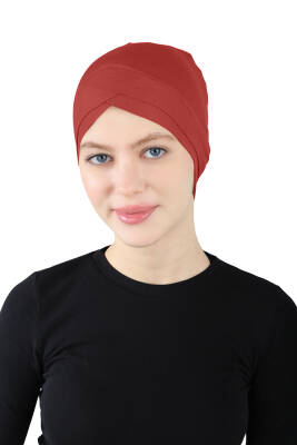 Çapraz Geçme Bone - 44