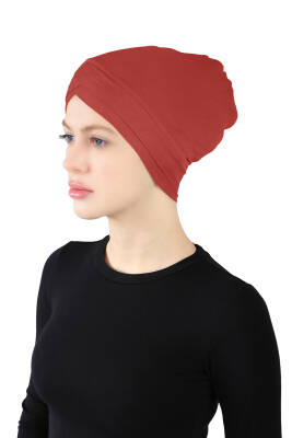 Çapraz Geçme Bone - 45