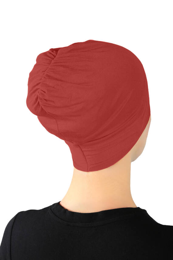 Çapraz Geçme Bone - 46