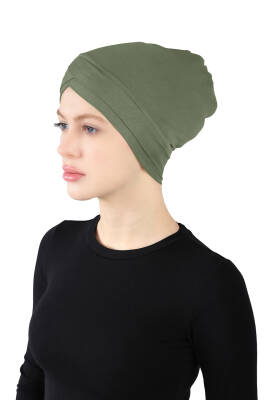 Çapraz Geçme Bone - 48