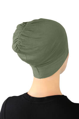 Çapraz Geçme Bone - 49