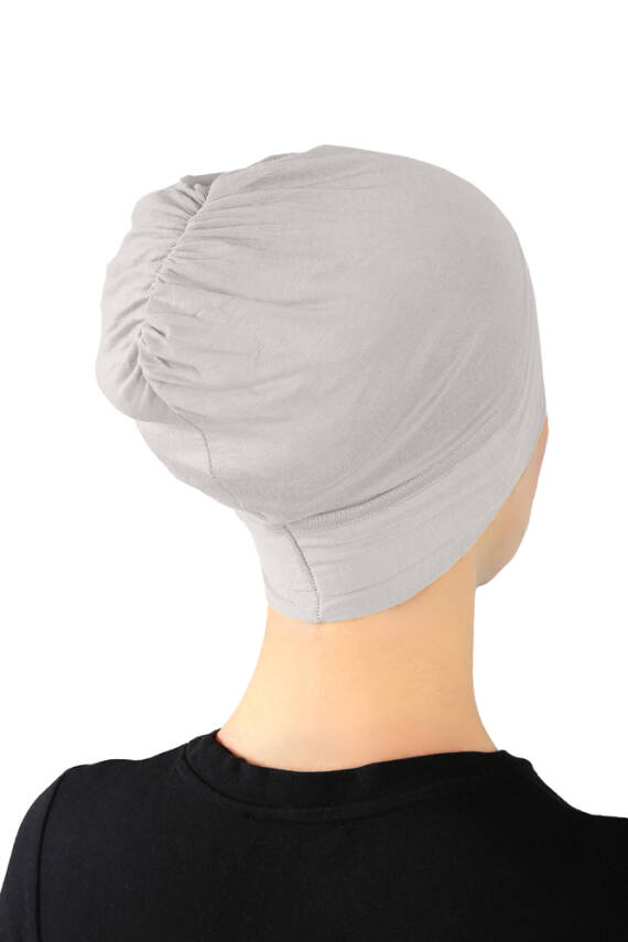 Çapraz Geçme Bone - 52