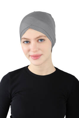 Çapraz Geçme Bone - 53