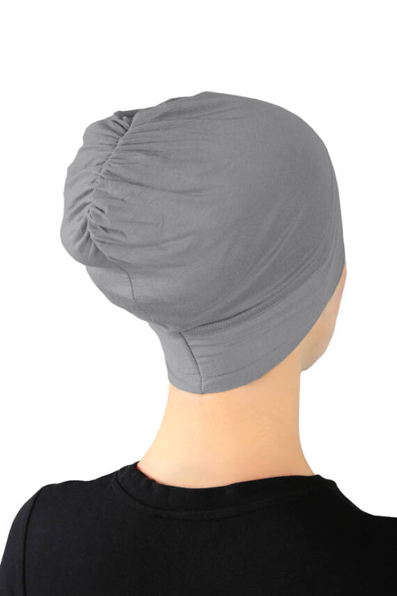 Çapraz Geçme Bone - 55