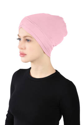 Çapraz Geçme Bone - 57