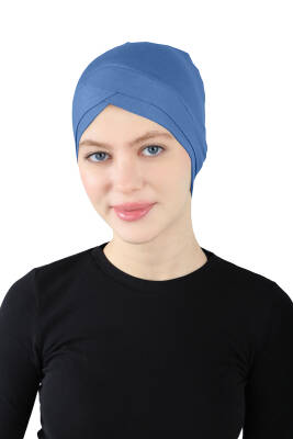 Çapraz Geçme Bone - 59