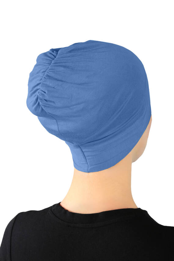 Çapraz Geçme Bone - 61