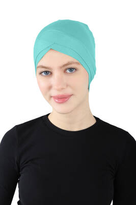 Çapraz Geçme Bone - 62