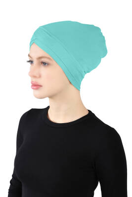 Çapraz Geçme Bone - 63