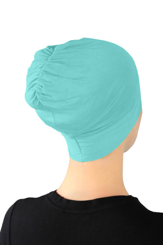 Çapraz Geçme Bone - 64