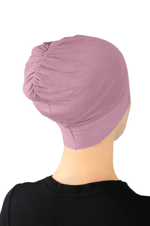 Çapraz Geçme Bone - 67