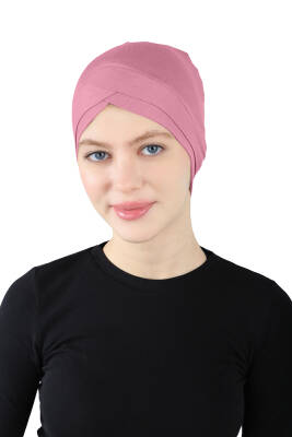 Çapraz Geçme Bone - 68