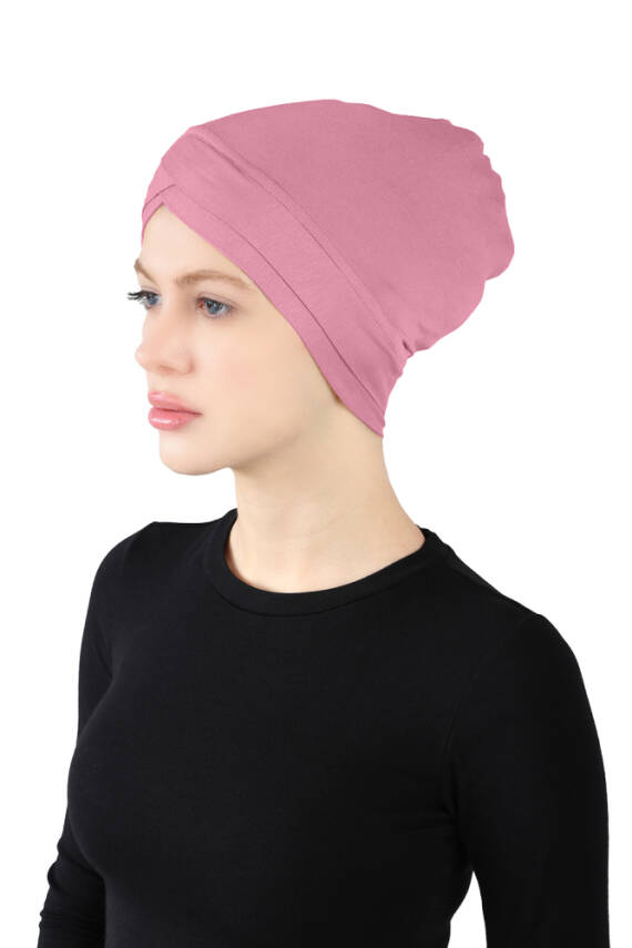 Çapraz Geçme Bone - 69