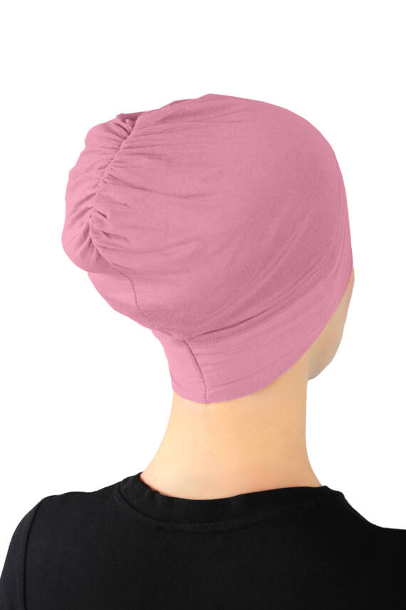 Çapraz Geçme Bone - 70