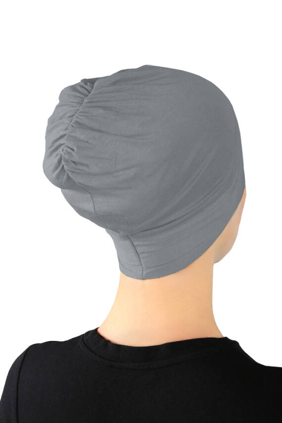 Çapraz Geçme Bone - 73