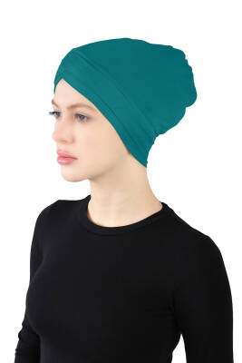 Çapraz Geçme Bone - 75