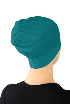 Çapraz Geçme Bone - 76