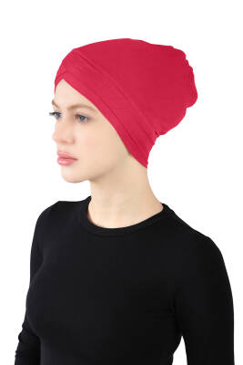 Çapraz Geçme Bone - 78