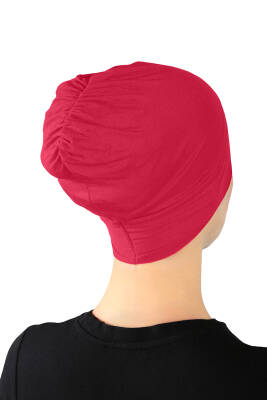 Çapraz Geçme Bone - 79