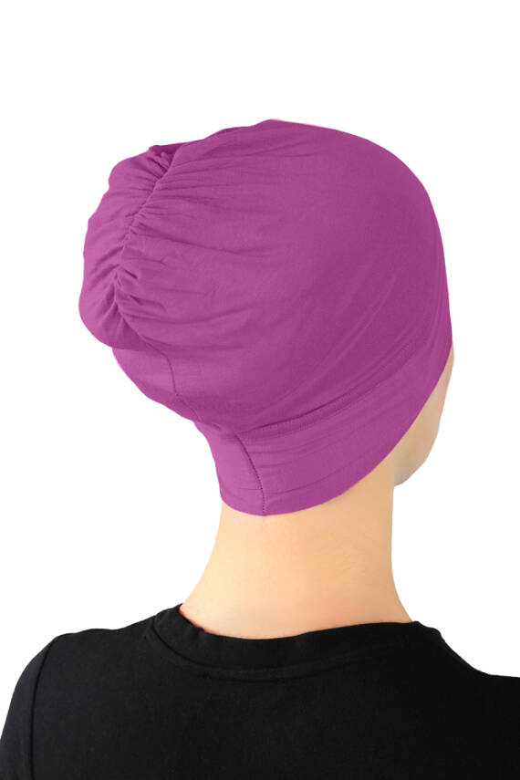 Çapraz Geçme Bone - 82