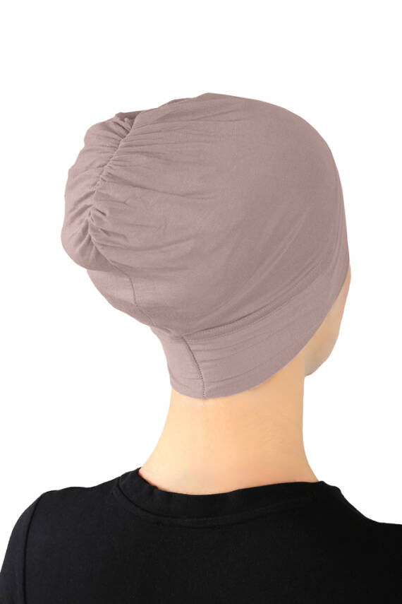 Çapraz Geçme Bone - 85