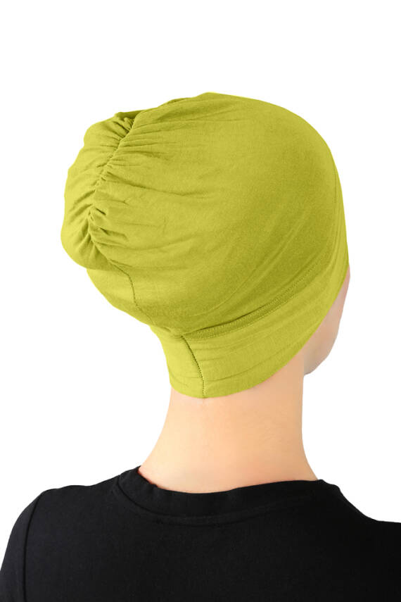 Çapraz Geçme Bone - 88