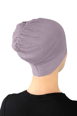 Çapraz Geçme Bone - 91