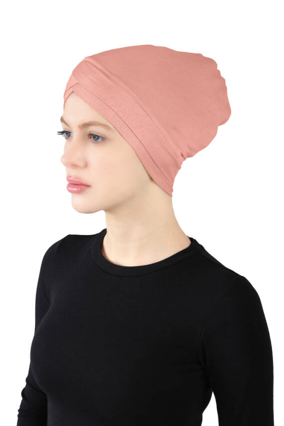 Çapraz Geçme Bone - 93