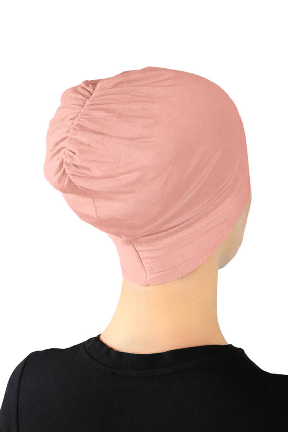 Çapraz Geçme Bone - 94