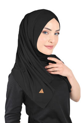 Çapraz Likralı Şal - Ecardin