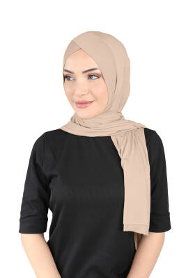 Çapraz Likralı Şal - 23