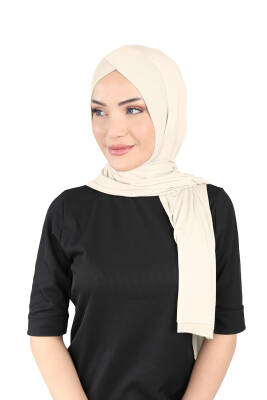 Çapraz Likralı Şal - 26