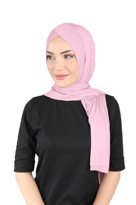 Çapraz Likralı Şal - 29