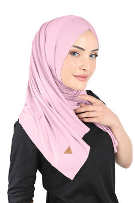 Çapraz Likralı Şal - 31